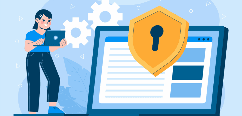 Security Concerns
