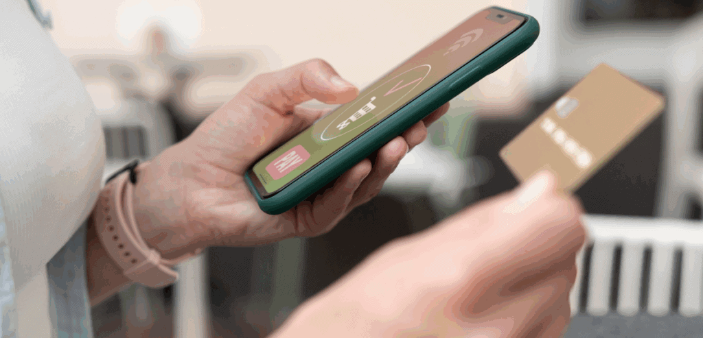 Digital Payment - Mobile Wallets and Contactless Options as the New Norm