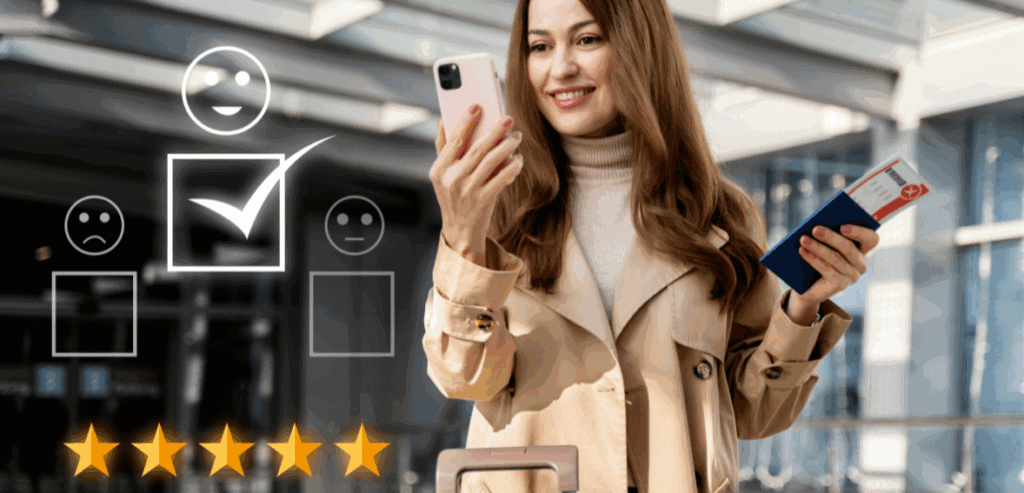 Guest Benefits: Faster, Smarter, and Safer